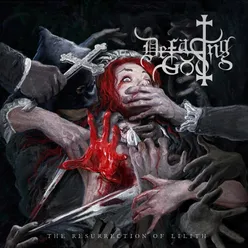 The Invocation Pt. I "Lilith"