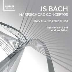 Harpsichord Concerto No. 1 in D Minor, BWV 1052: I. Allegro