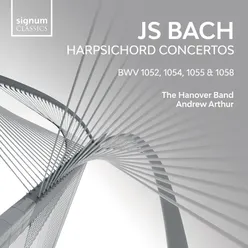 Harpsichord Concerto No. 1 in D Minor, BWV 1052: III. Allegro