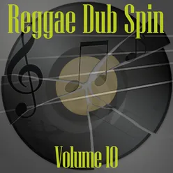 Reggae Dub Spin Vol 10