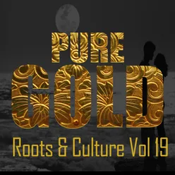 Pure Gold Roots & Culture Vol 19