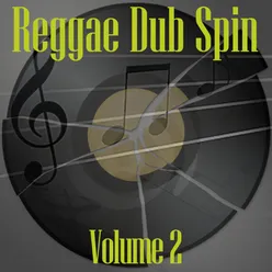 Reggae Dub Spin Vol 2