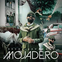 Mojadero