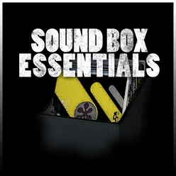 Sound Box Essentials Original Reggae Classics Platinum Edition