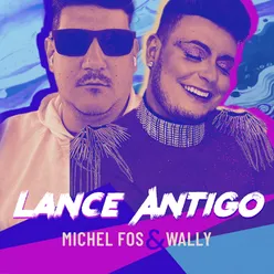 Lance Antigo