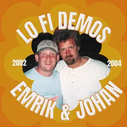 Lo Fi Demos 2002-2004