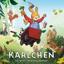 Karlchens Geburtstagslied