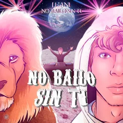 No Bailo Sin Ti