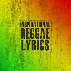 Inspirational Reggae Lyrics Platinum Edition