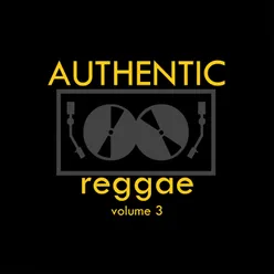 Authentic Reggae, Vol. 3 Platinum Edition