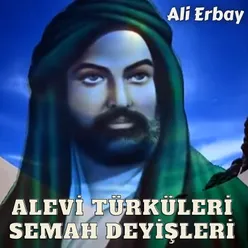 Alevi Türküleri Semah Deyişleri