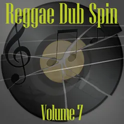 Reggae Dub Spin Vol 7