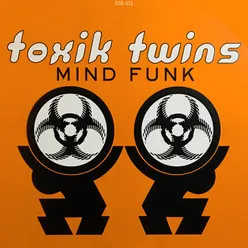 Mind Funk J.V.'s Toxik Parlor City Remix