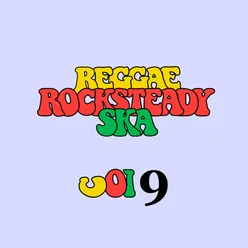 Reggae Rocksteady Ska, Vol. 9
