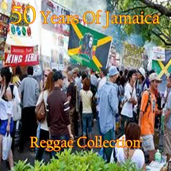 50 Years of Jamaica Reggae Collection