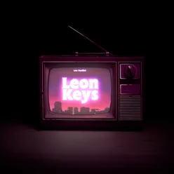 Leon Keys