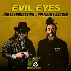 Evil Eyes Riddim Instrumental