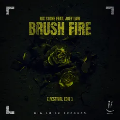 Brush Fire Festival Remix Extended