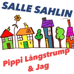 Lilla Snigel Hipp Hurra