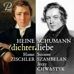 Dichterliebe, Op. 48: VI. Im Rhein, im heiligen Strome (Arr. for cello & guitar by Jerzy Chwastyk)