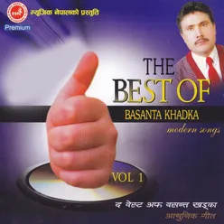 The Best of Basanta Khadka, Vol. 1