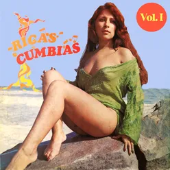 Ricas Cumbias, Vol. 1