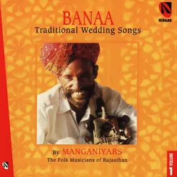 Kesar Banaa