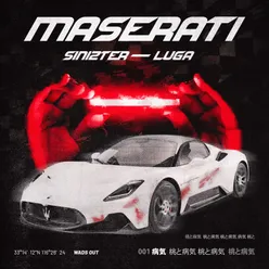 MASERATI