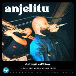 Anjelitu Deluxe Edition