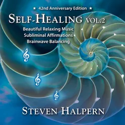 Self-Healing, Vol. 2 Pt. 3 (subliminal)