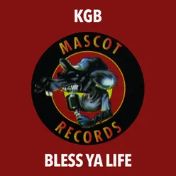 Bless Ya Life Instrumental