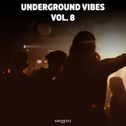 Underground Vibes Vol. 8
