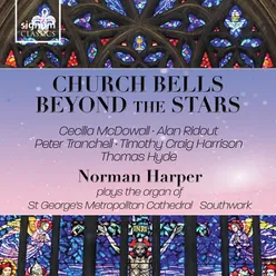Church Bells Beyond the Stars: The Organ of St George's Cathedral, Westminster