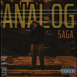 Analog Saga
