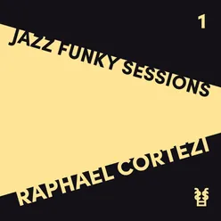 Jazz Funky Sessions 1