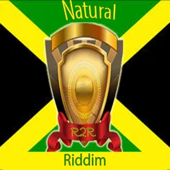 Natural Riddim