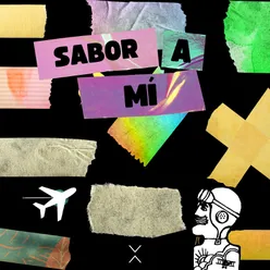 Sabor a Mí