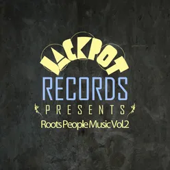 Jackpot Presents: Roots People Music, Vol. 2