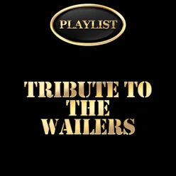 Tribute to the Wailers Playlist
