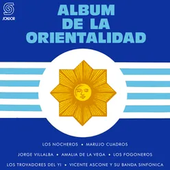 Album de la Orientalidad, Vol.1