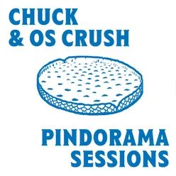 Pindorama Sessions 1/3