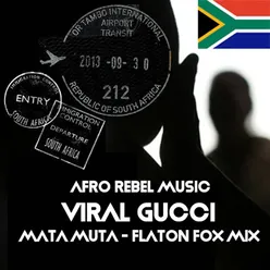 Mata Muta (Flaton Fox Mix)