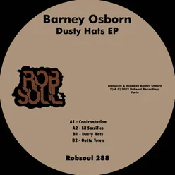 Dusty Hats EP