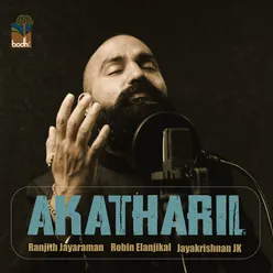 Akatharil - Single