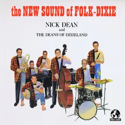 The New Sound of Folk-Dixie (Remastered)