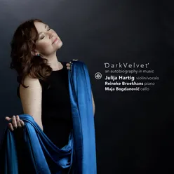 Dark Velvet