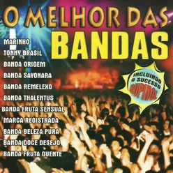 O Melhor das Bandas