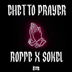 Ghetto Prayer