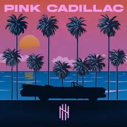 Pink Cadillac