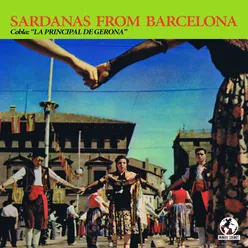 Sardanas From Barcelona (Remastered)